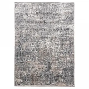 DizajnovýmodernýkoberecsovzoromvhnedýchodtieňochŠírka:80cm|Dĺžka:150cm56684_115516