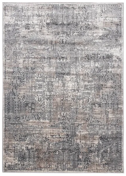 DizajnovýmodernýkoberecsovzoromvhnedýchodtieňochŠírka:80cm|Dĺžka:150cm56684_115516
