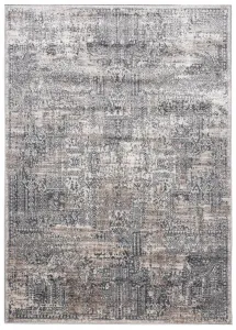 DizajnovýmodernýkoberecsovzoromvhnedýchodtieňochŠírka:80cm|Dĺžka:150cm56684_115516