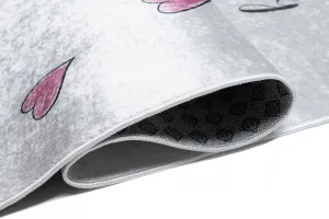 DetskýkoberecsmotívombalerínyamačiatkaŠírka:80cm|Dĺžka:150cm56661_115637