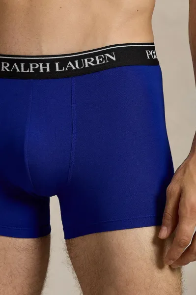 Boxerky Polo Ralph Lauren 5-pak viac farieb, 714864292