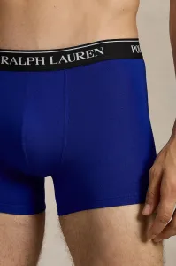 Boxerky Polo Ralph Lauren 5-pak viac farieb, 714864292
