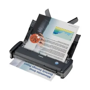 Canon imageFORMULA P-215 II EM9705B003 skener