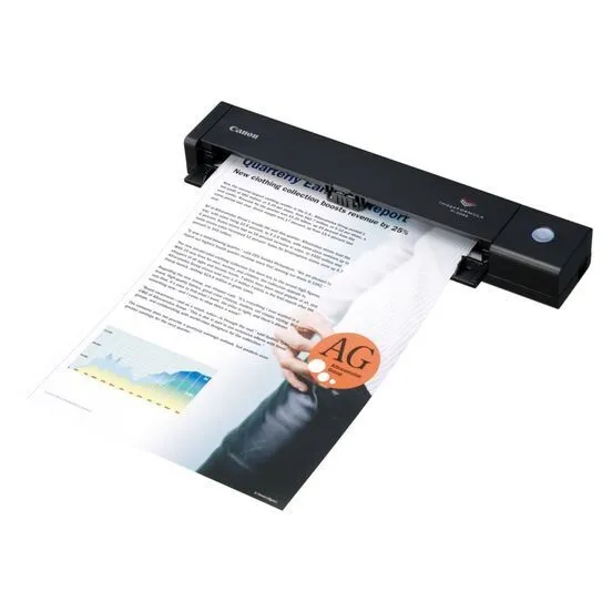 Canon imageFORMULA P-208II EM9704B003 skener