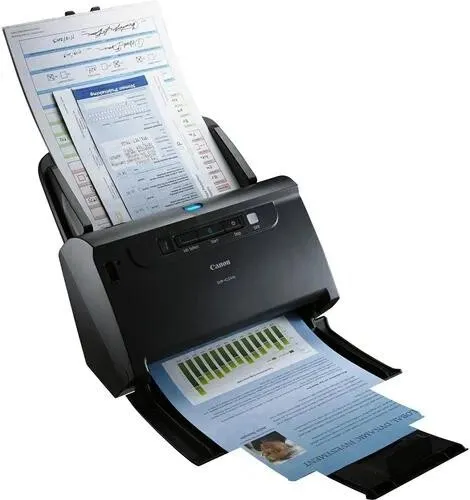 Canon imageFORMULA DR-C240 EM0651C003 skener