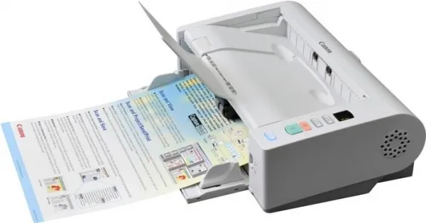 Canon imageFORMULA DR-M140 EM5482B003 skener