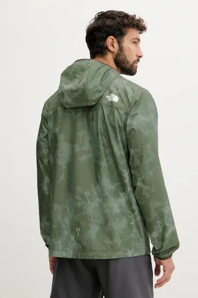 Vetrovka The North Face Higher Run