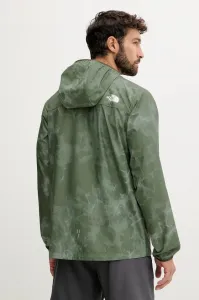 Vetrovka The North Face Higher Run