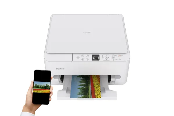 Canon PIXMA TS6550i 7179C006 atramentová multifunkcia