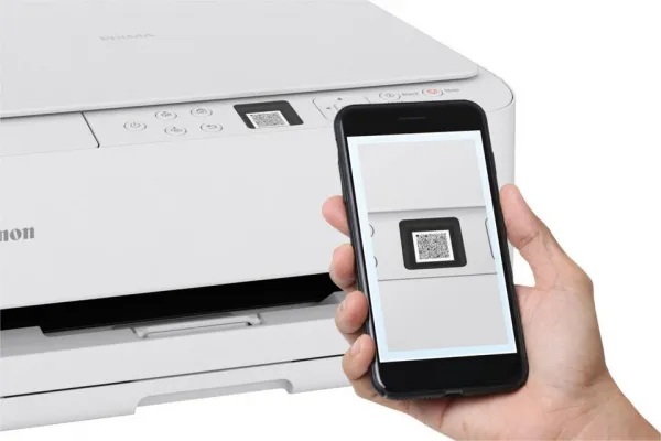 Canon PIXMA TS6550i 7179C006 atramentová multifunkcia