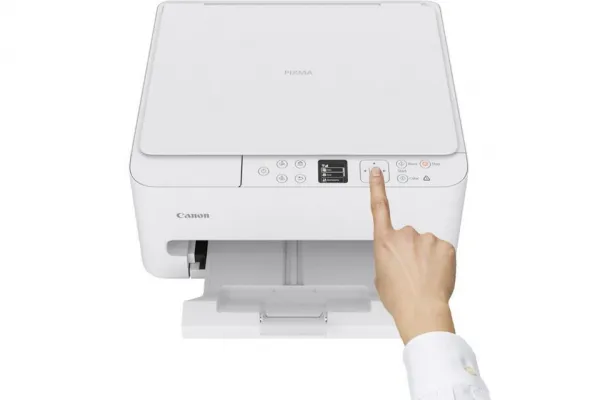 Canon PIXMA TS6550i 7179C006 atramentová multifunkcia