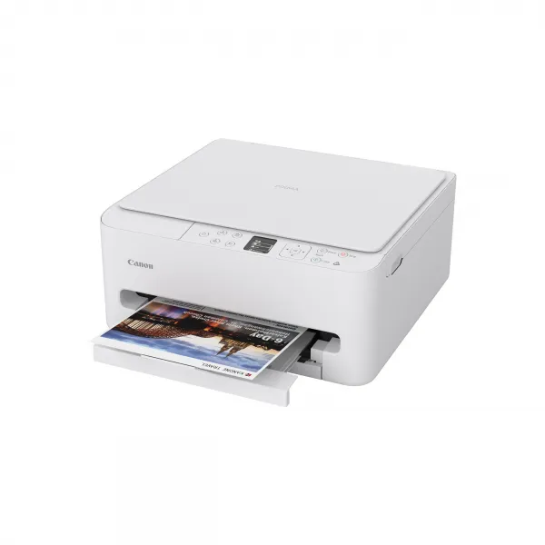 Canon PIXMA TS6550i 7179C006 atramentová multifunkcia