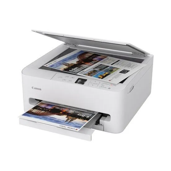 Canon PIXMA TS6550i 7179C006 atramentová multifunkcia