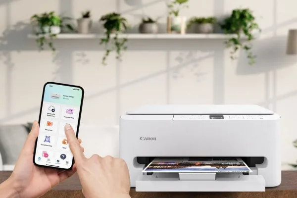 Canon PIXMA TS6550i 7179C006 atramentová multifunkcia