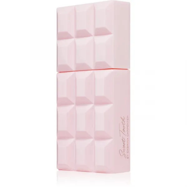Sabrina Carpenter Sweet Tooth parfumovaná voda pre ženy 75 ml