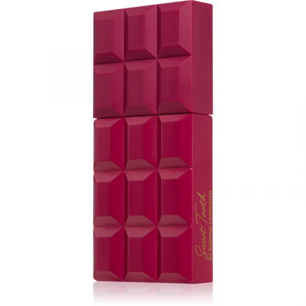 Sabrina Carpenter Cherry Baby parfumovaná voda pre ženy 75 ml