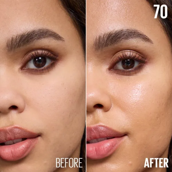 MAYBELLINE NEW YORK Fit Me! BB BB krém SPF 50 odtieň 70 30 ml