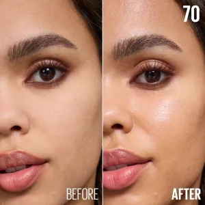 MAYBELLINE NEW YORK Fit Me! BB BB krém SPF 50 odtieň 70 30 ml