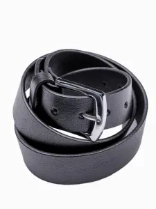 Ombre Men's leather accessories set