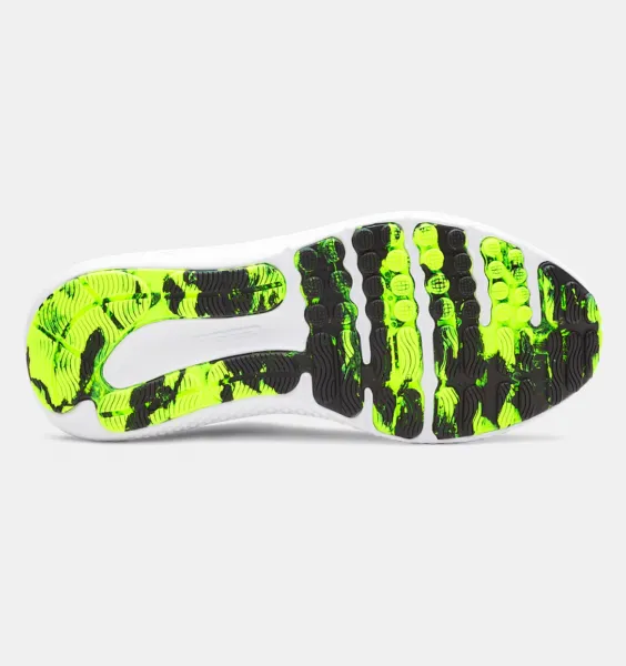 Men's shoes Under Armour Charged Surge 4