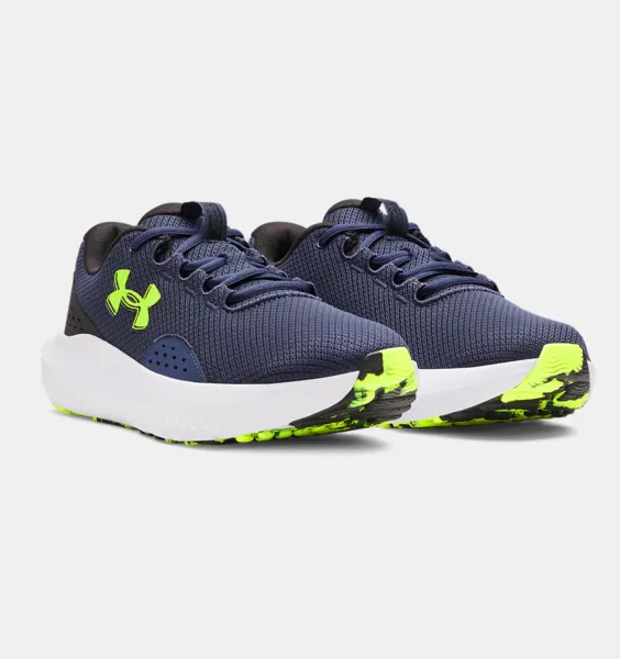 Men's shoes Under Armour Charged Surge 4