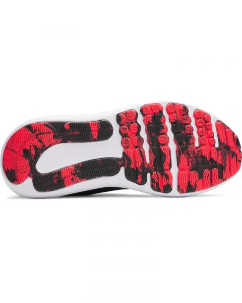 Men's shoes Under Armour Charged Surge 4