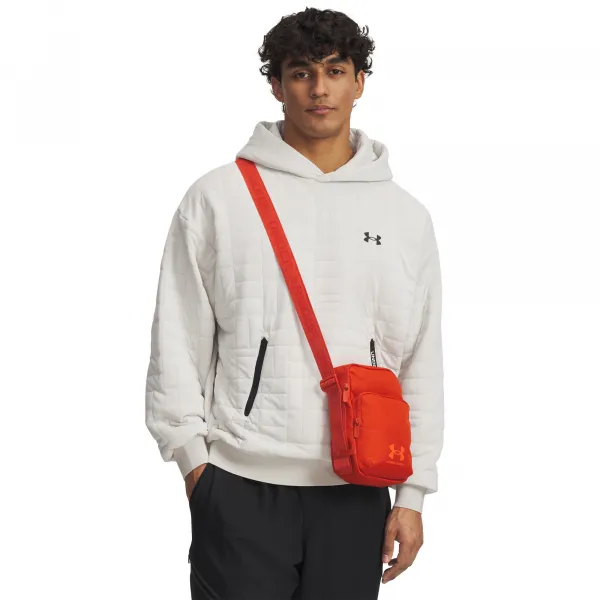 Malá taška cez rameno UNDER ARMOUR UA Essential Lite Crossbody