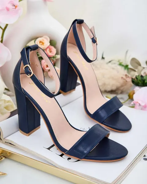 Resti Women's Linona Stiletto Sandals