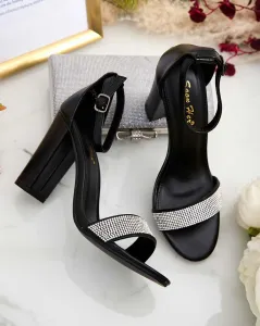 Resti Women's Zirconia Kettilca pumps