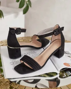 Resti Women's Ninoma Stiletto Sandals