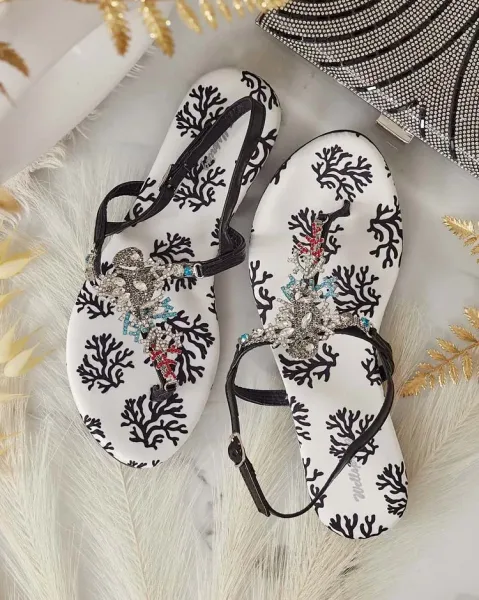 Resti Women's Lollisa Flip Flop Sandals