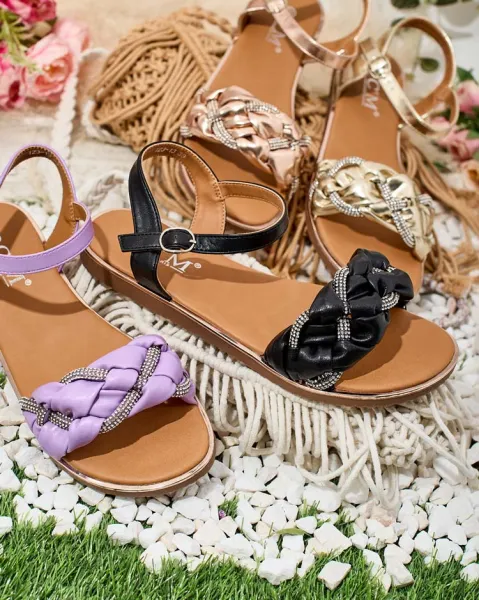 Resti Women's Hernon Sandals