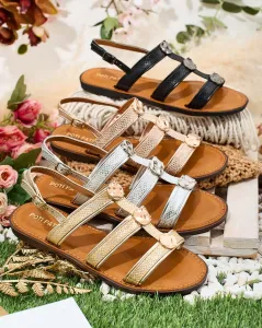 Resti Women's Reror sandals