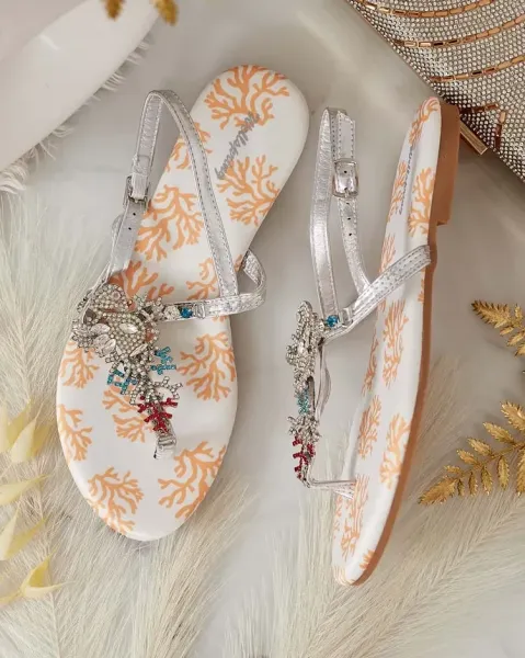 Resti Women's Lollisa Flip Flop Sandals