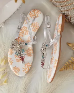 Resti Women's Lollisa Flip Flop Sandals