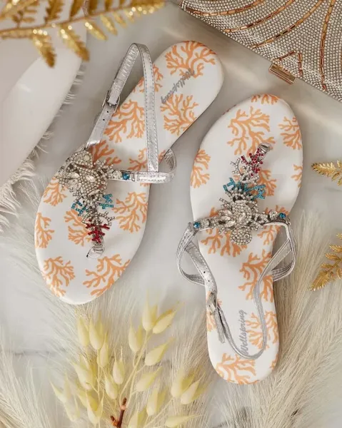 Resti Women's Lollisa Flip Flop Sandals