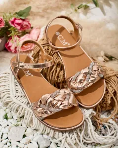 Resti Women's Hernon Sandals