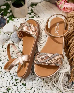 Resti Women's Hernon Sandals