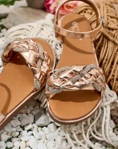 Resti Women's Hernon Sandals