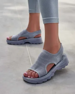 Resti Women's sandals with upper Viss