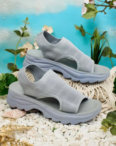 Resti Women's sandals with upper Viss
