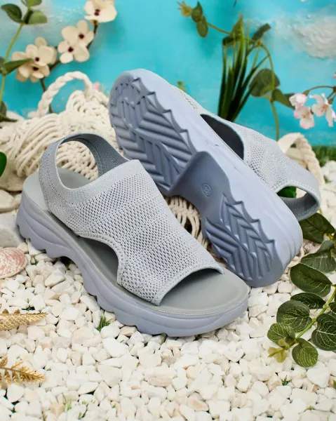 Resti Women's sandals with upper Viss
