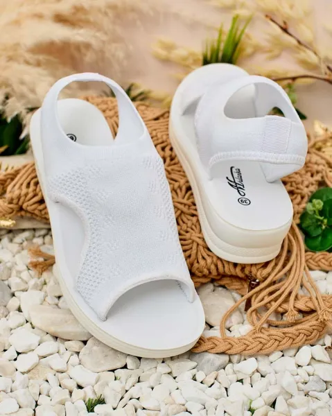 Resti Women's Abibin Uppers Sandals