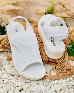 Resti Women's Abibin Uppers Sandals
