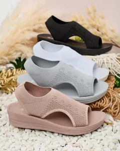 Resti Women's Abibin Uppers Sandals