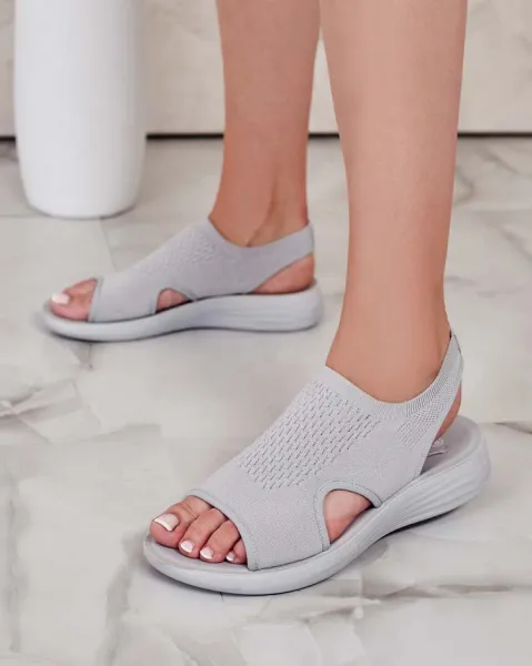 Resti Women's Abibin Uppers Sandals
