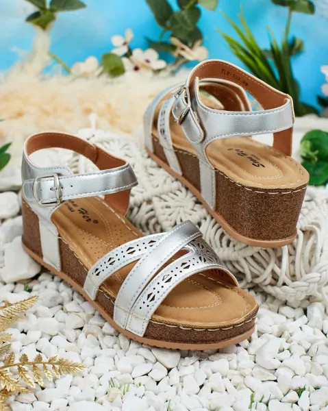 Resti Women's River Anchor Sandals