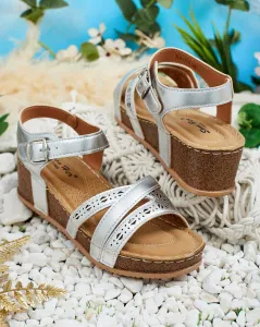 Resti Women's River Anchor Sandals