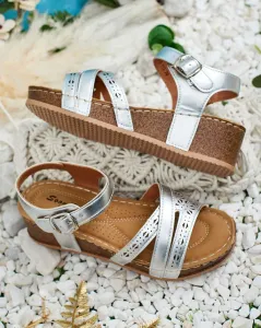 Resti Women's River Anchor Sandals