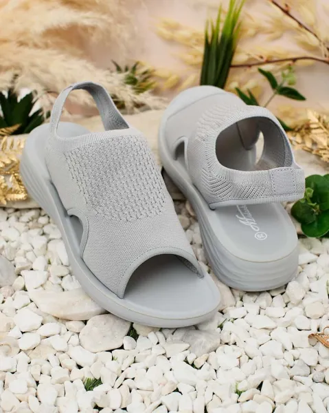 Resti Women's Abibin Uppers Sandals